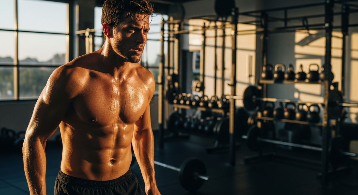 Are Metcon Workouts the Key to Fat Loss? Unlocking the Truth