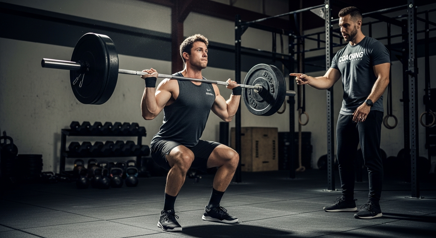 Common CrossFit and Metcon Mistakes (and How to Fix Them)