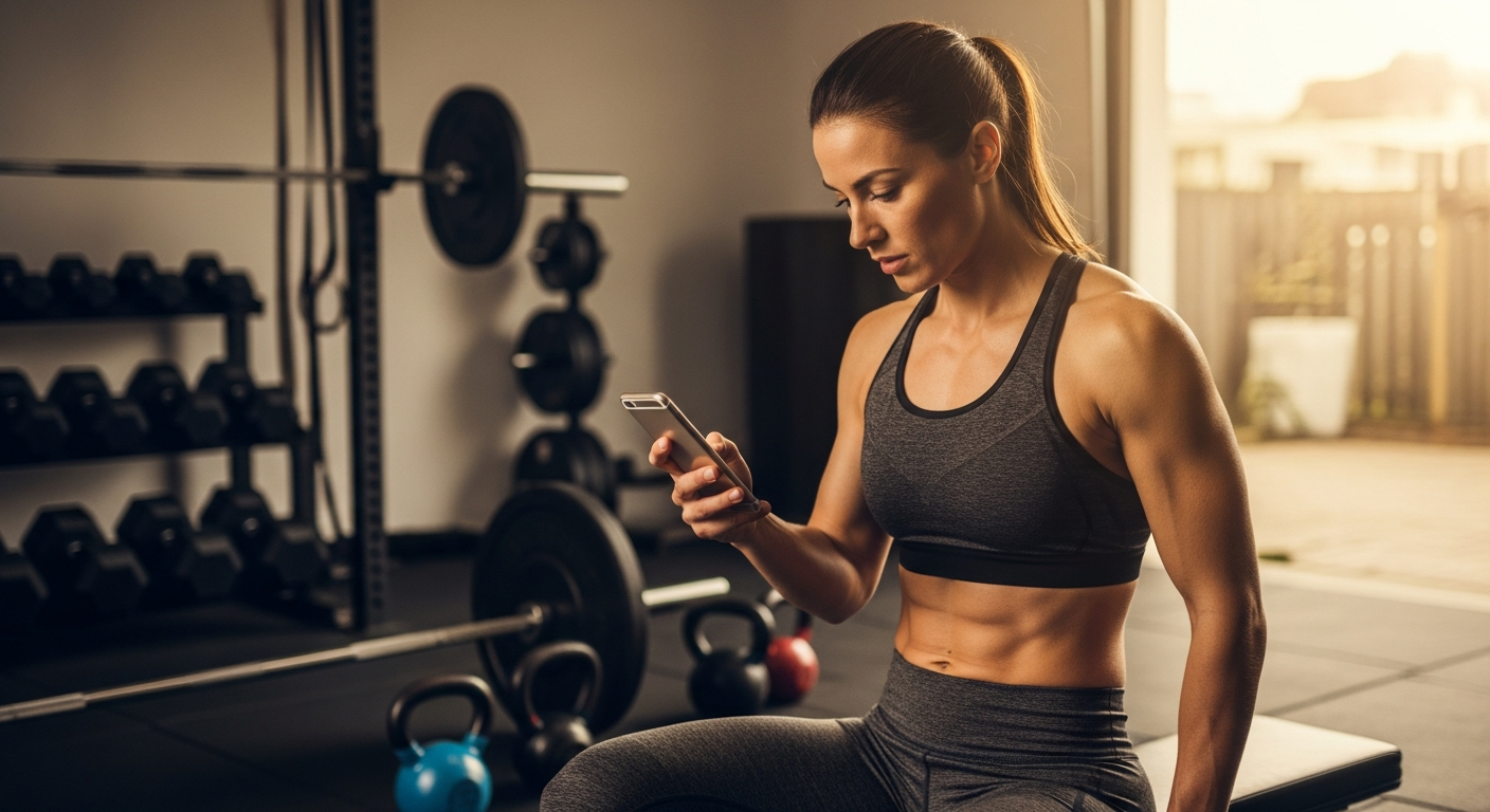 Free Random Metcon Generator for Home & Gym: Crush Your Next WOD