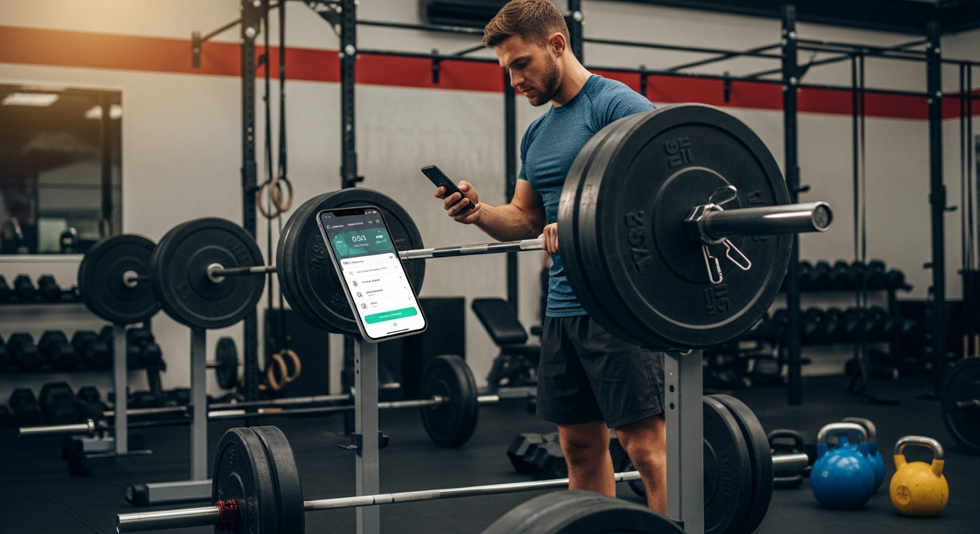 Stop Guessing, Start Lifting: Inside the MetCon Planner Project