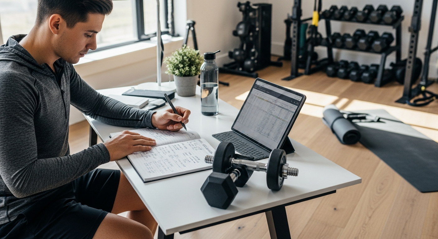 The Ultimate Guide to Metcon Workout Planning: Maximize Your Results